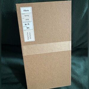 NWB UNOPENED UNUSED FFERN SPRINT 2024 PRFM